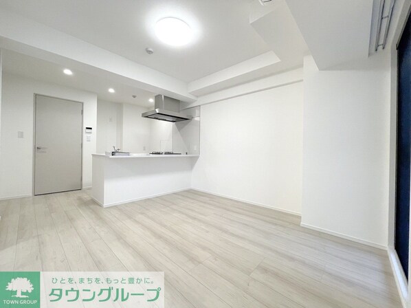 TRADIS森下の物件内観写真